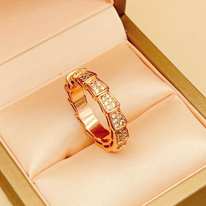 Bvlgari Ring 04yxs26