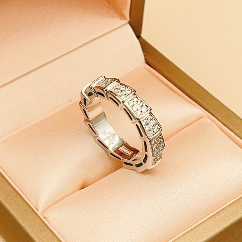 Bvlgari Ring 04yxs27