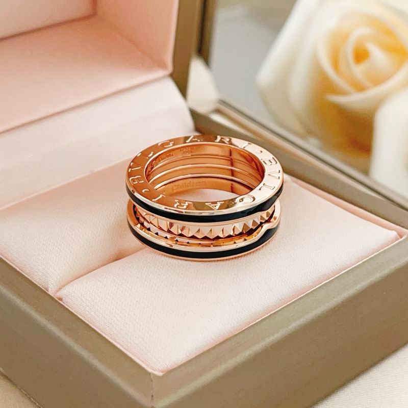 Bvlgari Ring 04yxs31