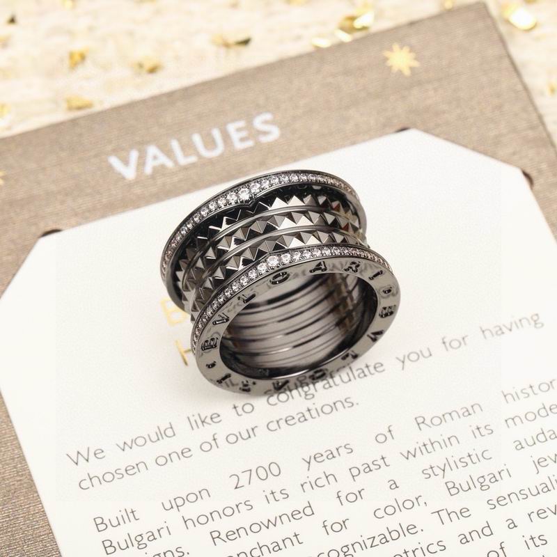 Bvlgari Ring 04yxs32