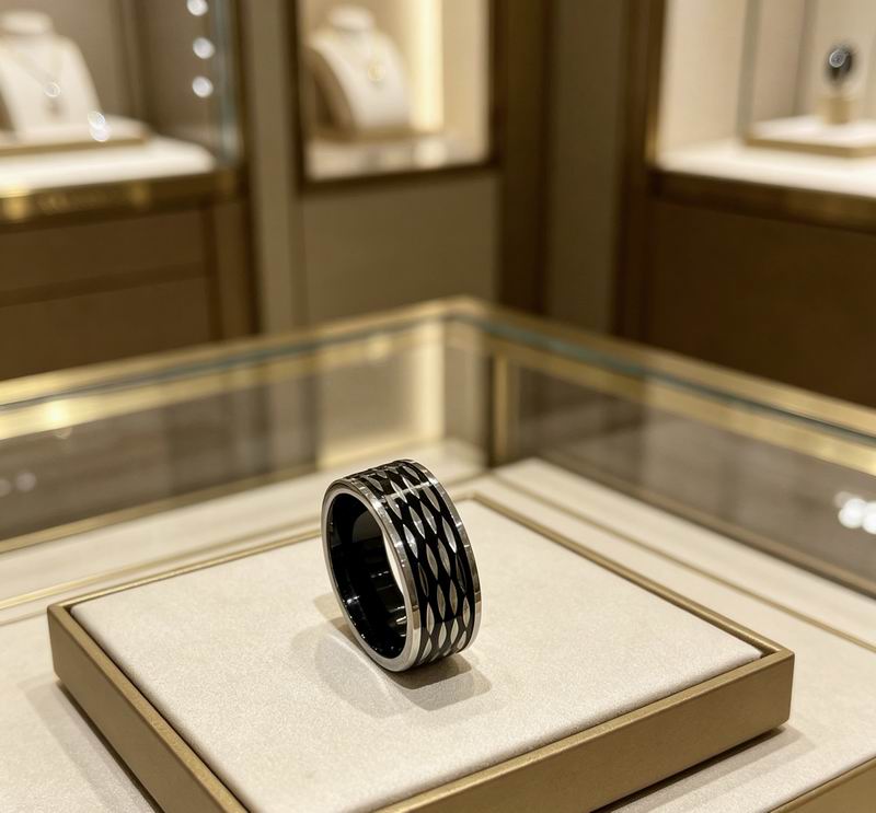 Bvlgari Ring 04yxs35