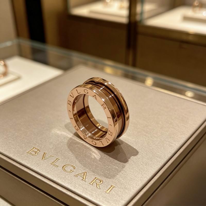 Bvlgari Ring 04yxs41