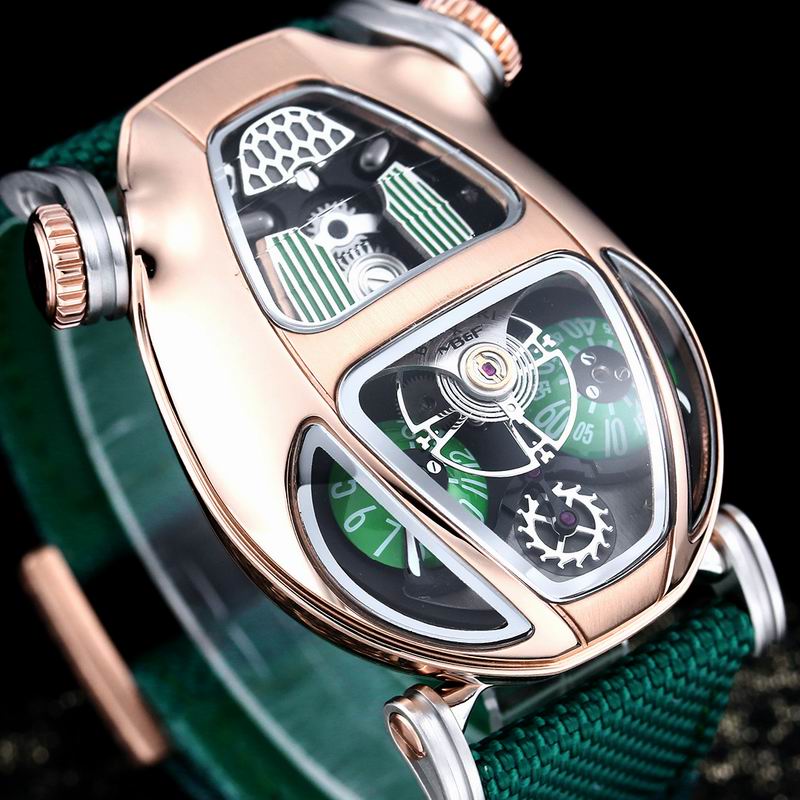 Bvlgari watch
