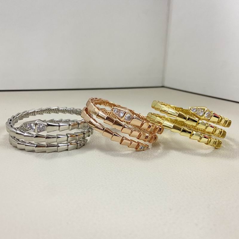 Bvlgari bracelet 01yxx103