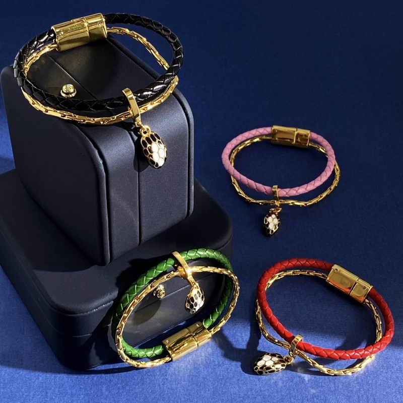 Bvlgari bracelet 04yxh14