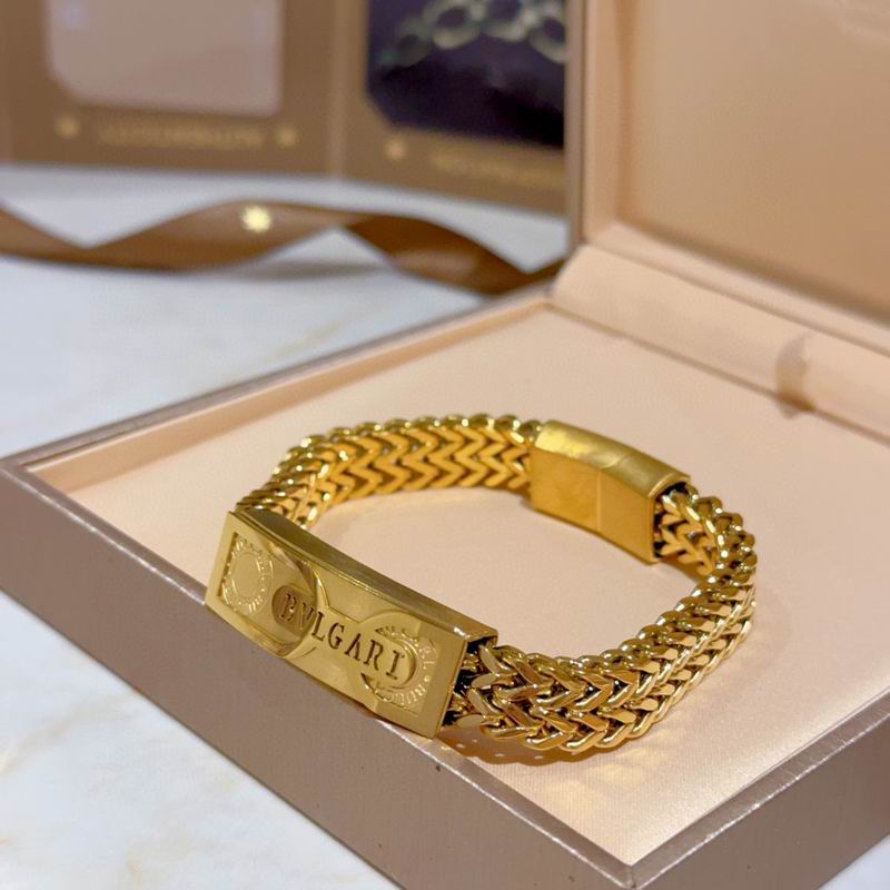 Bvlgari bracelet 04yxh21