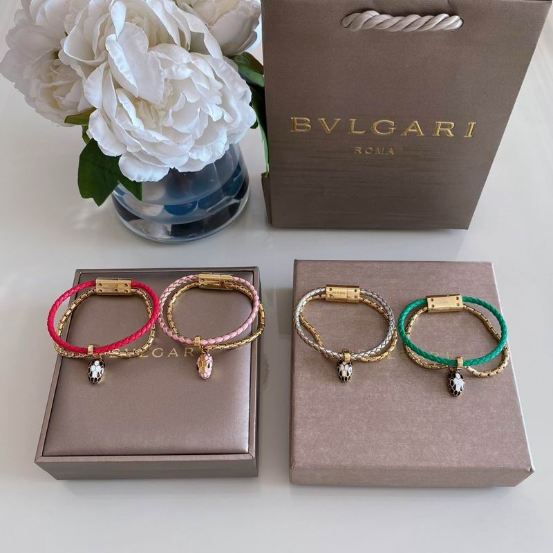 Bvlgari bracelet 05yxh01