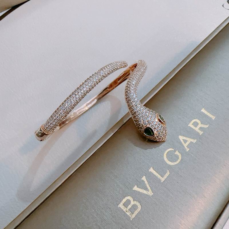 Bvlgari bracelet 05yxh04
