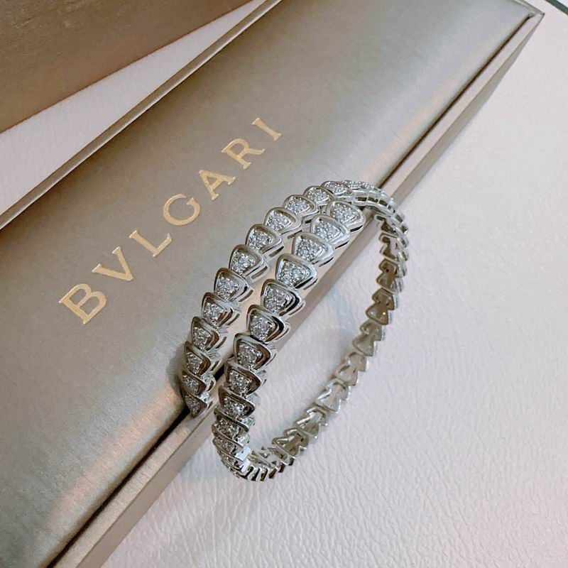 Bvlgari bracelet 05yxh07