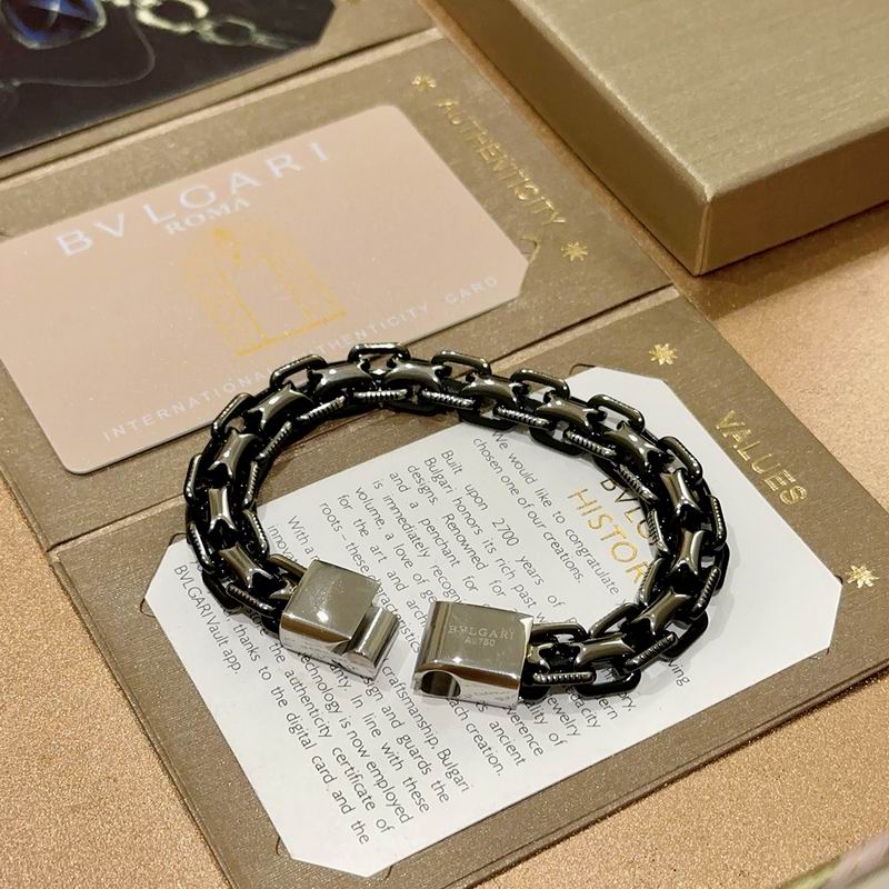 Bvlgari bracelet 07yxh04