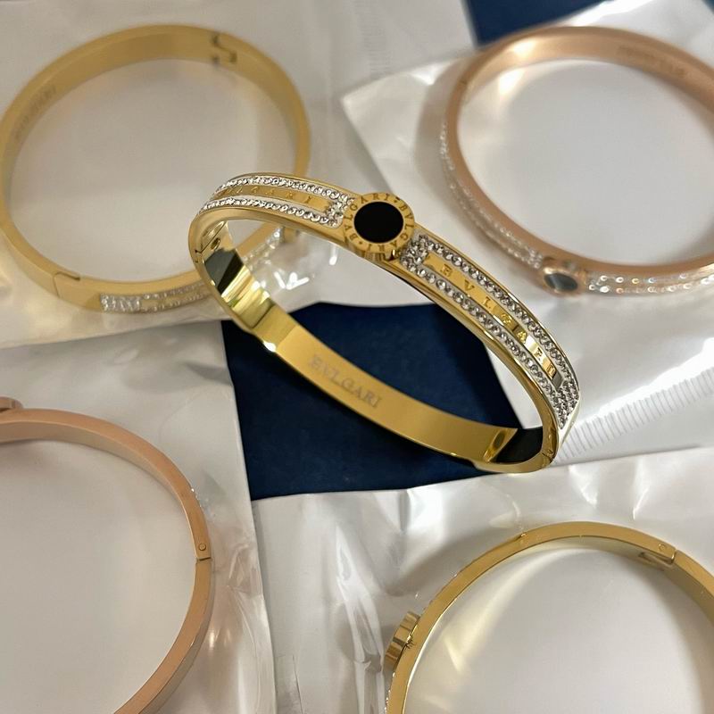 Bvlgari bracelet 07yxh10