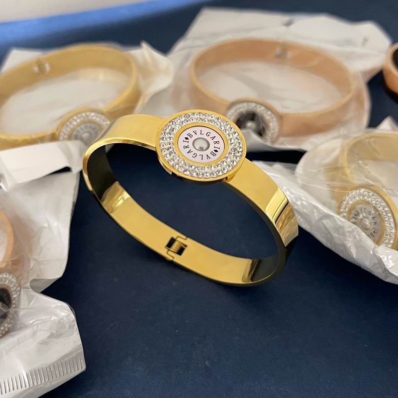 Bvlgari bracelet 07yxh11