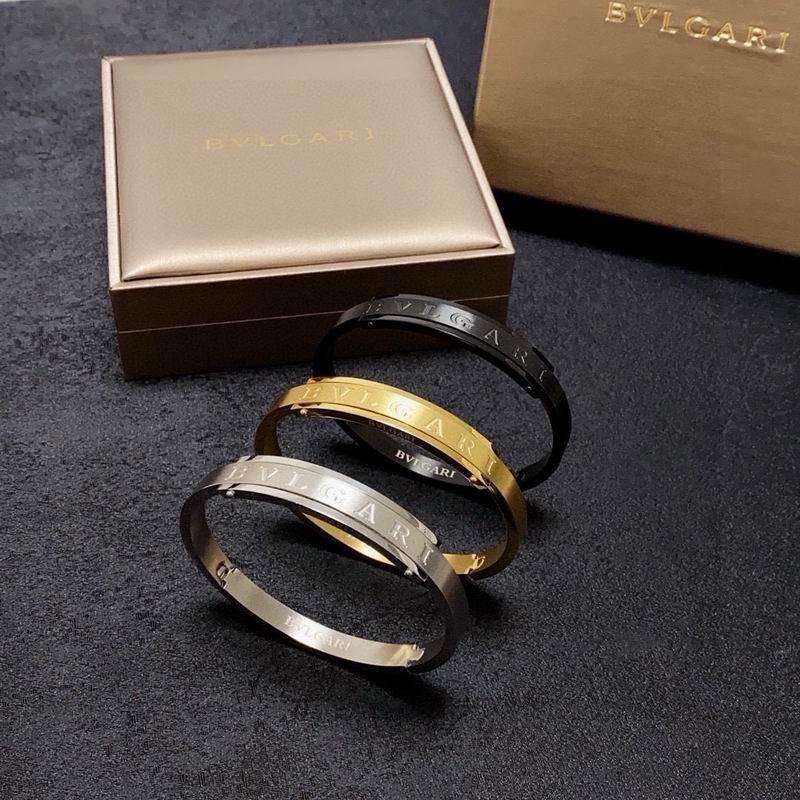Bvlgari bracelet 07yxh17