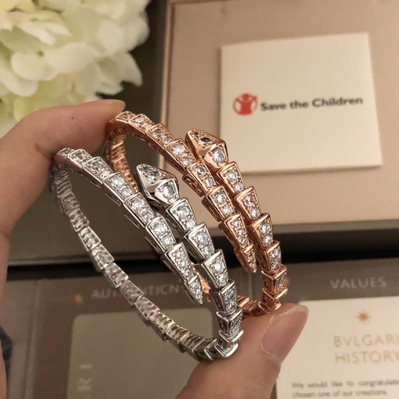 Bvlgari bracelet 09yxq01