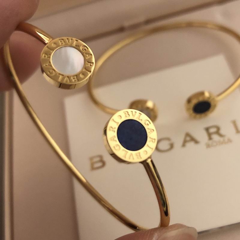 Bvlgari bracelet 09yxq11