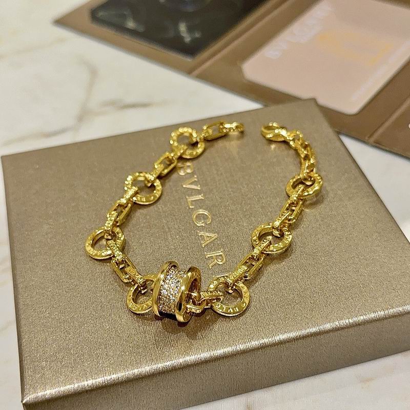 Bvlgari bracelet 11yxx11