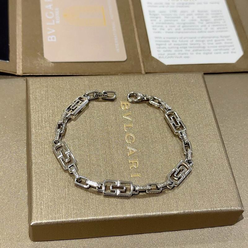 Bvlgari bracelet 11yxx24