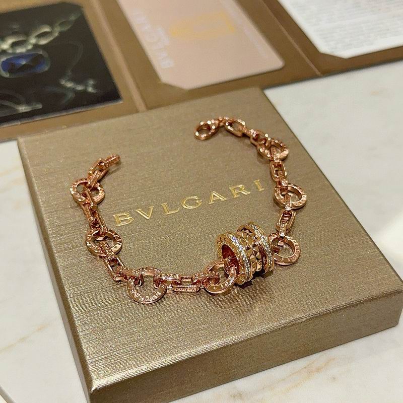 Bvlgari bracelet 11yxx56