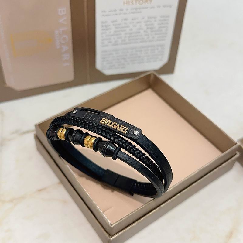 Bvlgari bracelet 12yxx71