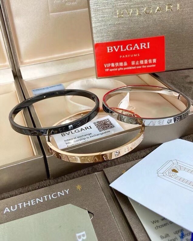 Bvlgari bracelet 12yxx74