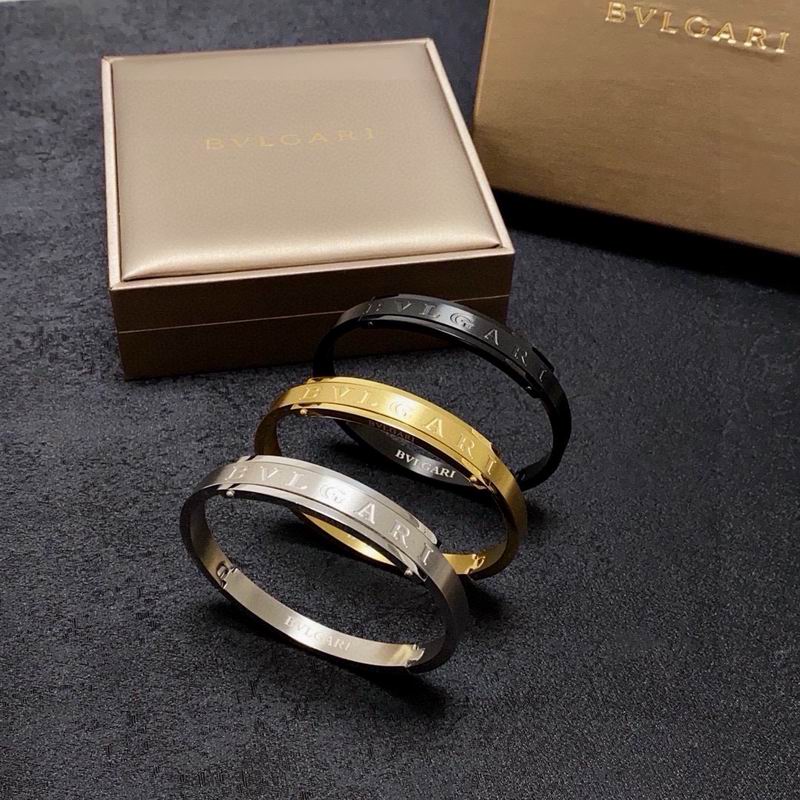 Bvlgari bracelet 12yxx77