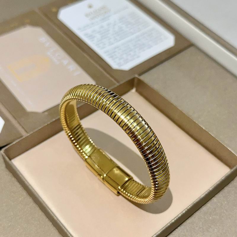 Bvlgari bracelet 12yxx80