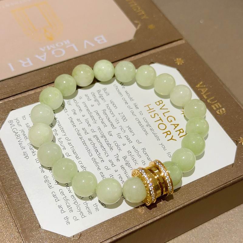 Bvlgari bracelet 12yxx81