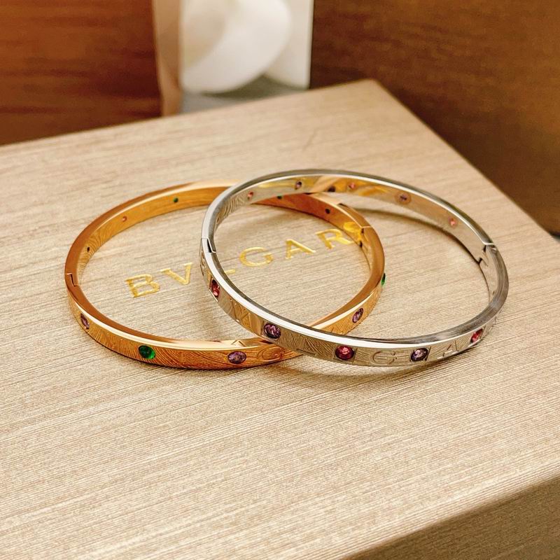 Bvlgari bracelet 12yxx86