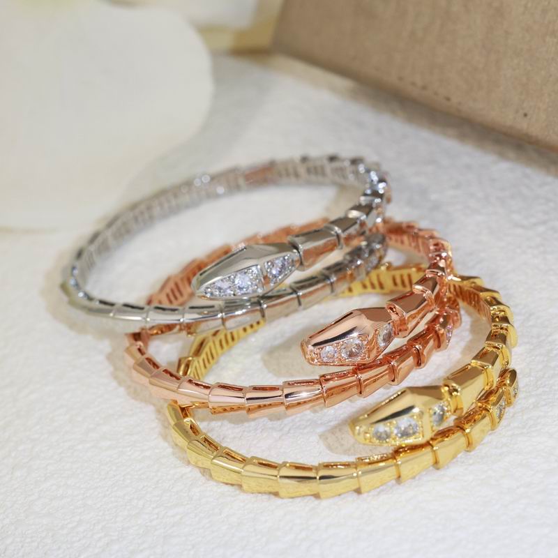 Bvlgari bracelet 12yxx94