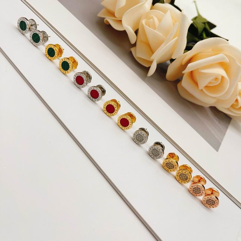 Bvlgari earring 01yxx12