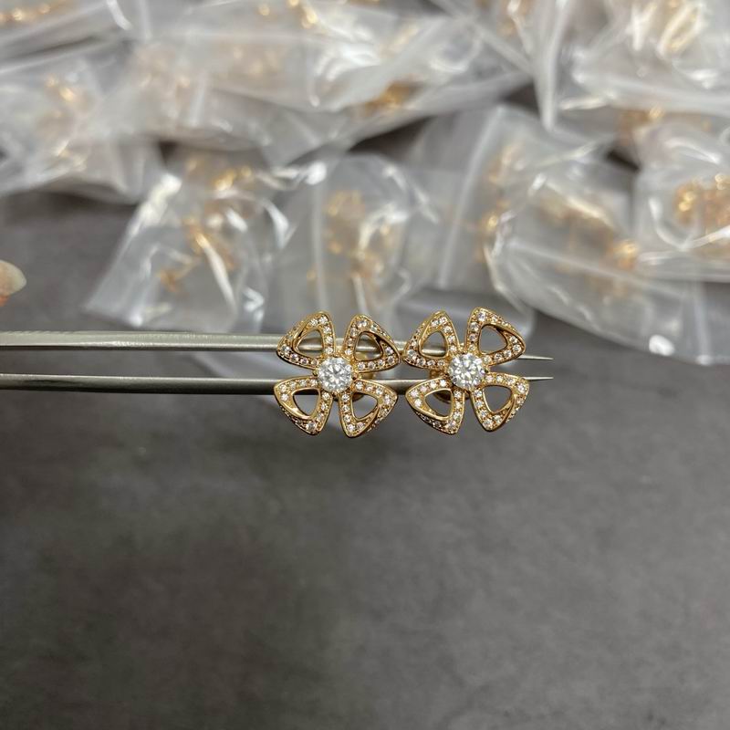 Bvlgari earring 03lyh85