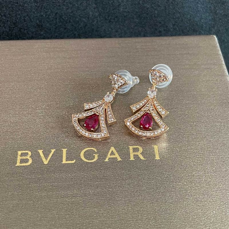 Bvlgari earring 05yxh06