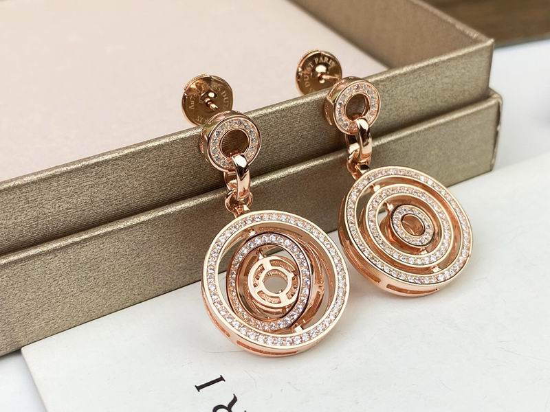 Bvlgari earring 08yxq05