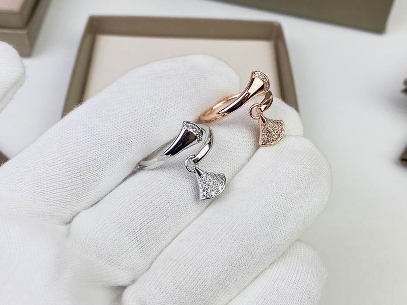 Bvlgari earring 08yxq12