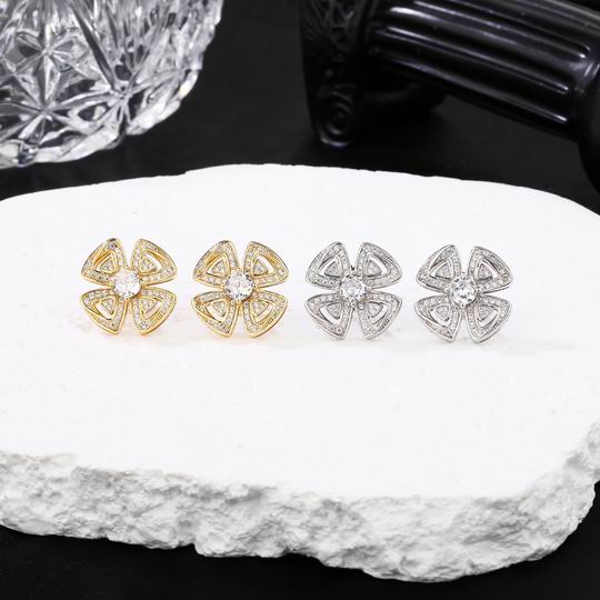 Bvlgari earring 12lyh76