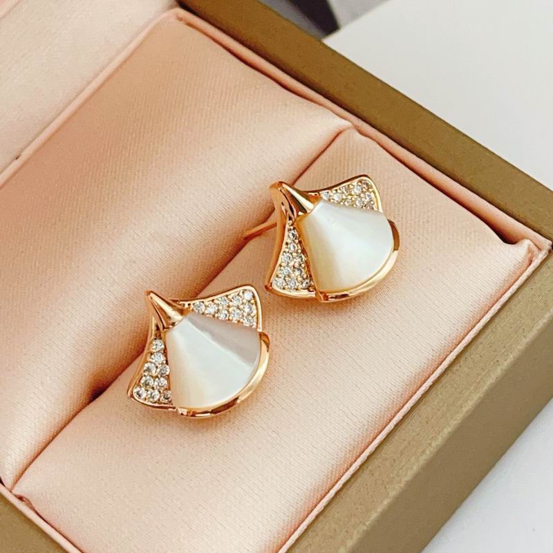 Bvlgari earring 12yxx04