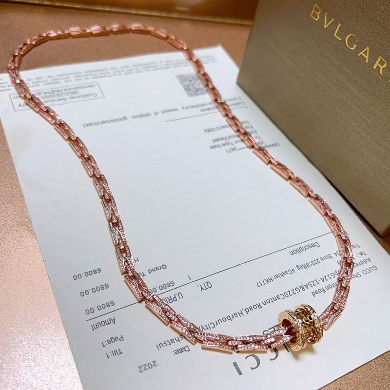 Bvlgari necklace  06yxh07