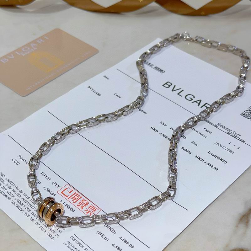 Bvlgari necklace  06yxh09