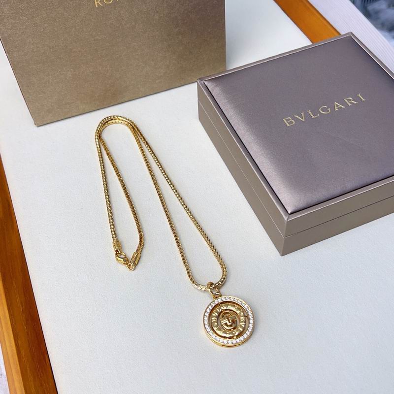 Bvlgari necklace 01yxx143