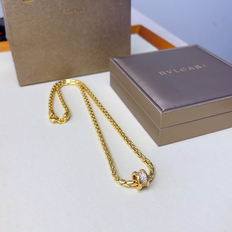 Bvlgari necklace 01yxx144