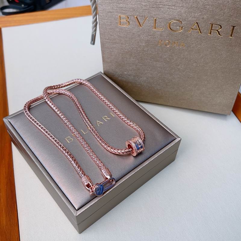 Bvlgari necklace 01yxx146