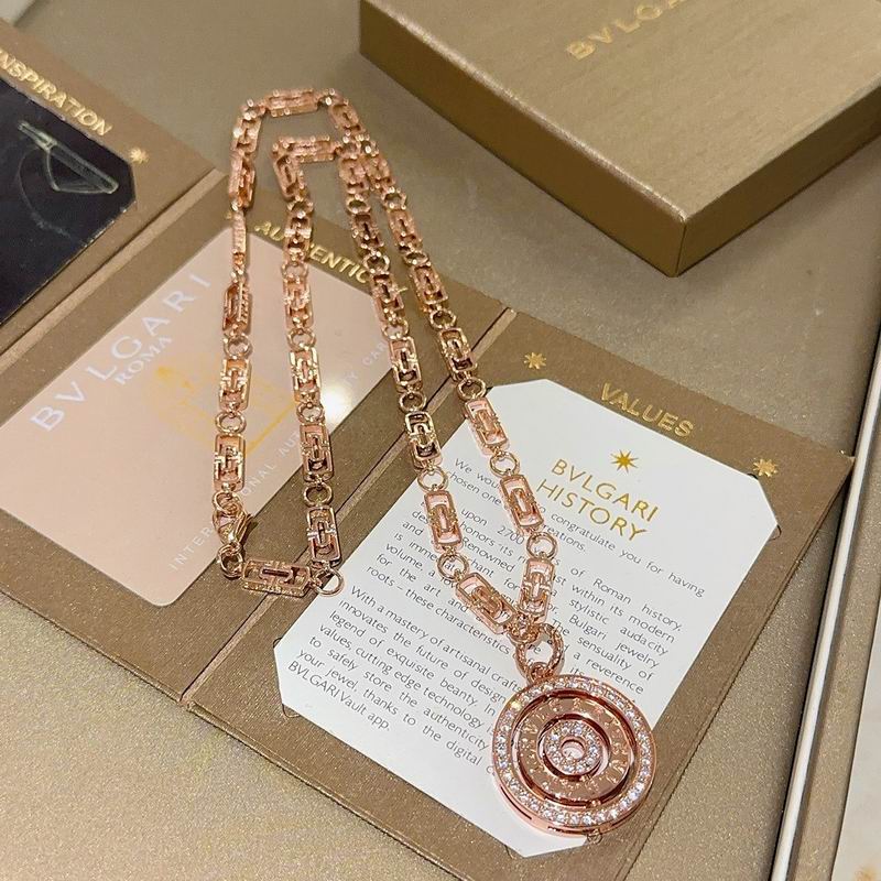 Bvlgari necklace 01yxx151