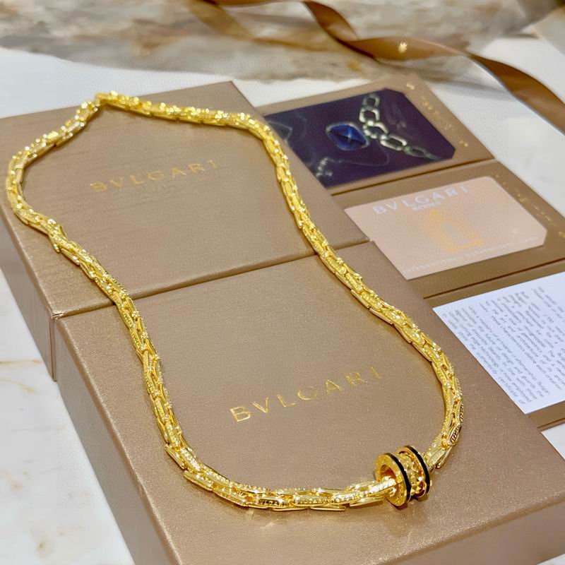 Bvlgari necklace 01yxx152