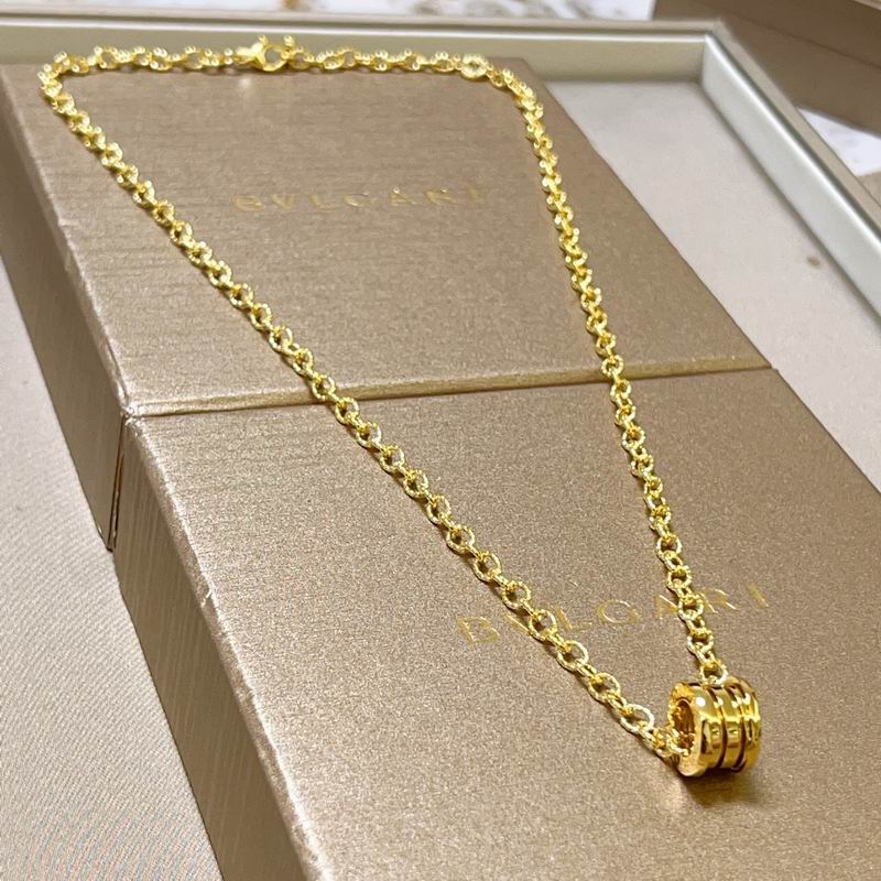 Bvlgari necklace 01yxx160