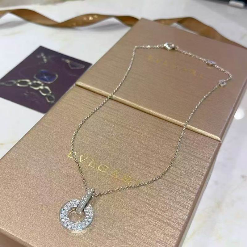 Bvlgari necklace 01yxx167