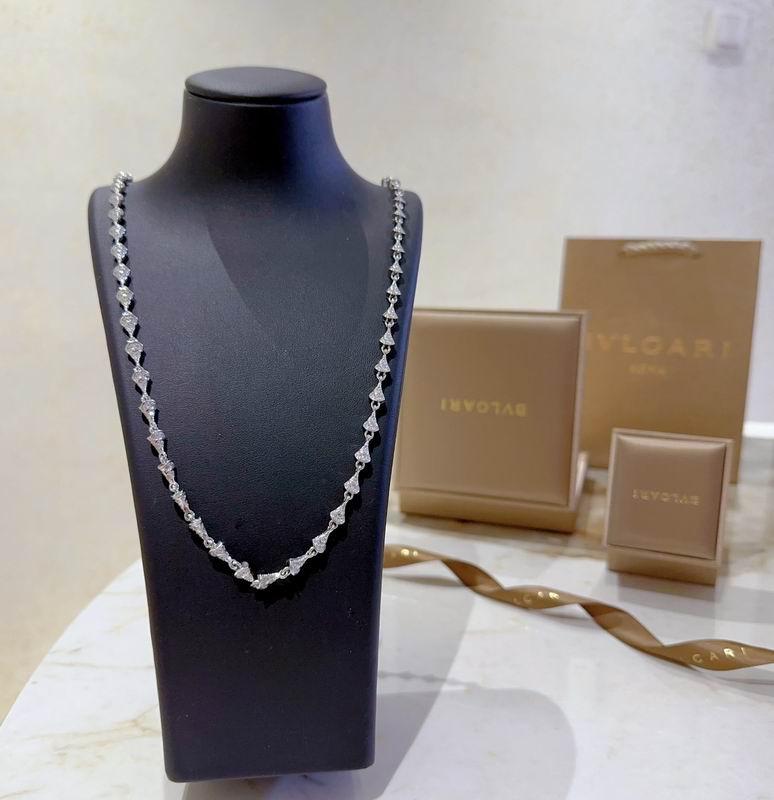 Bvlgari necklace 01yxx169