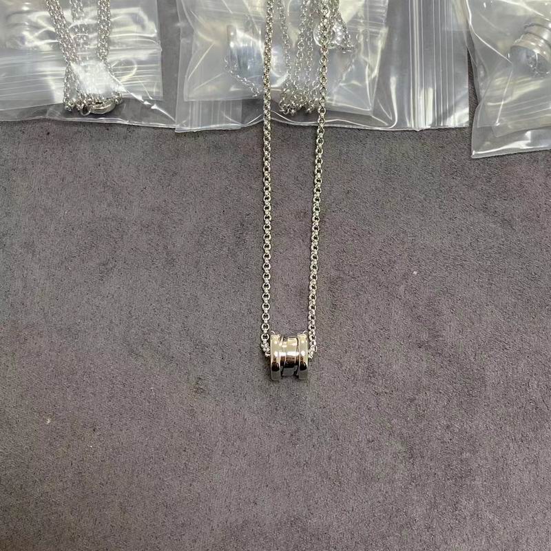 Bvlgari necklace 03lyh206