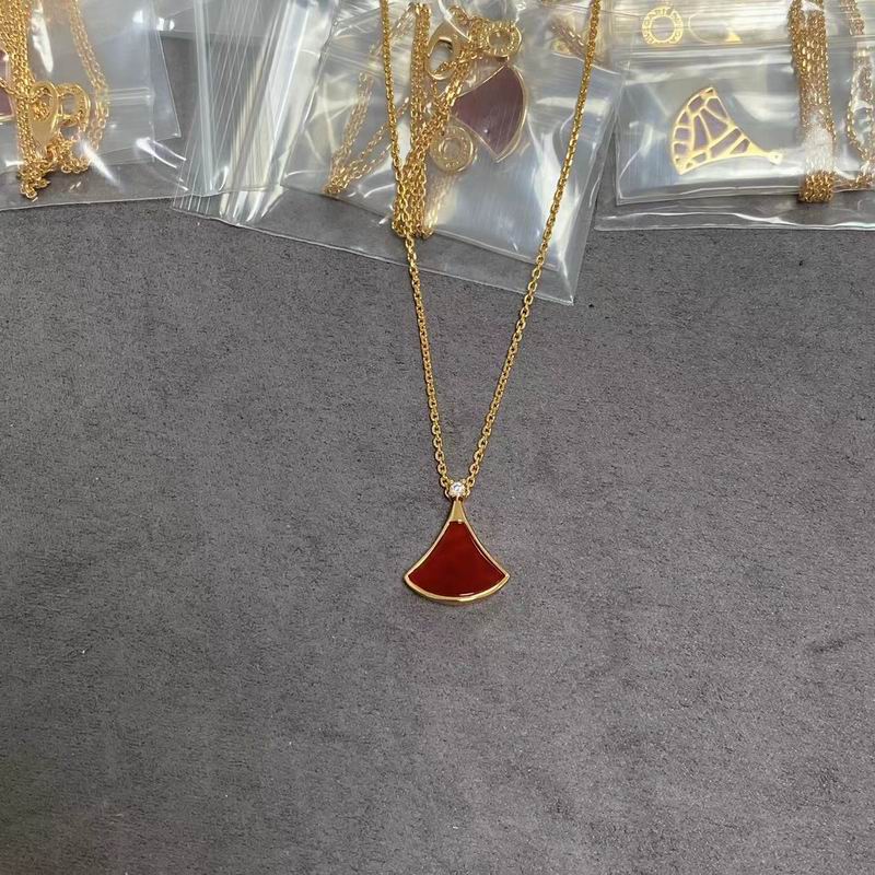 Bvlgari necklace 03lyh208