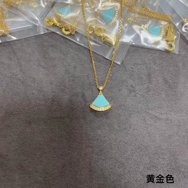 Bvlgari necklace 03lyh209
