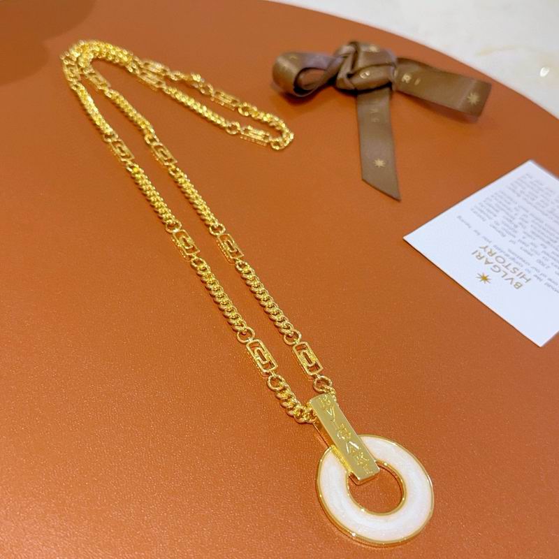 Bvlgari necklace 04yxh09
